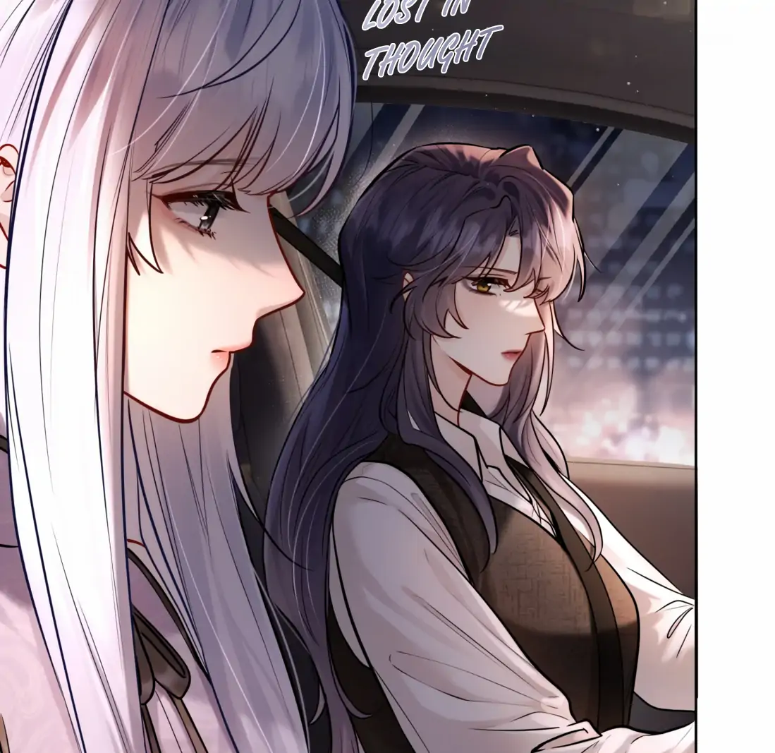 Surrendering To My Enemy’s Cold Embrace Chapter 9 - Page 25