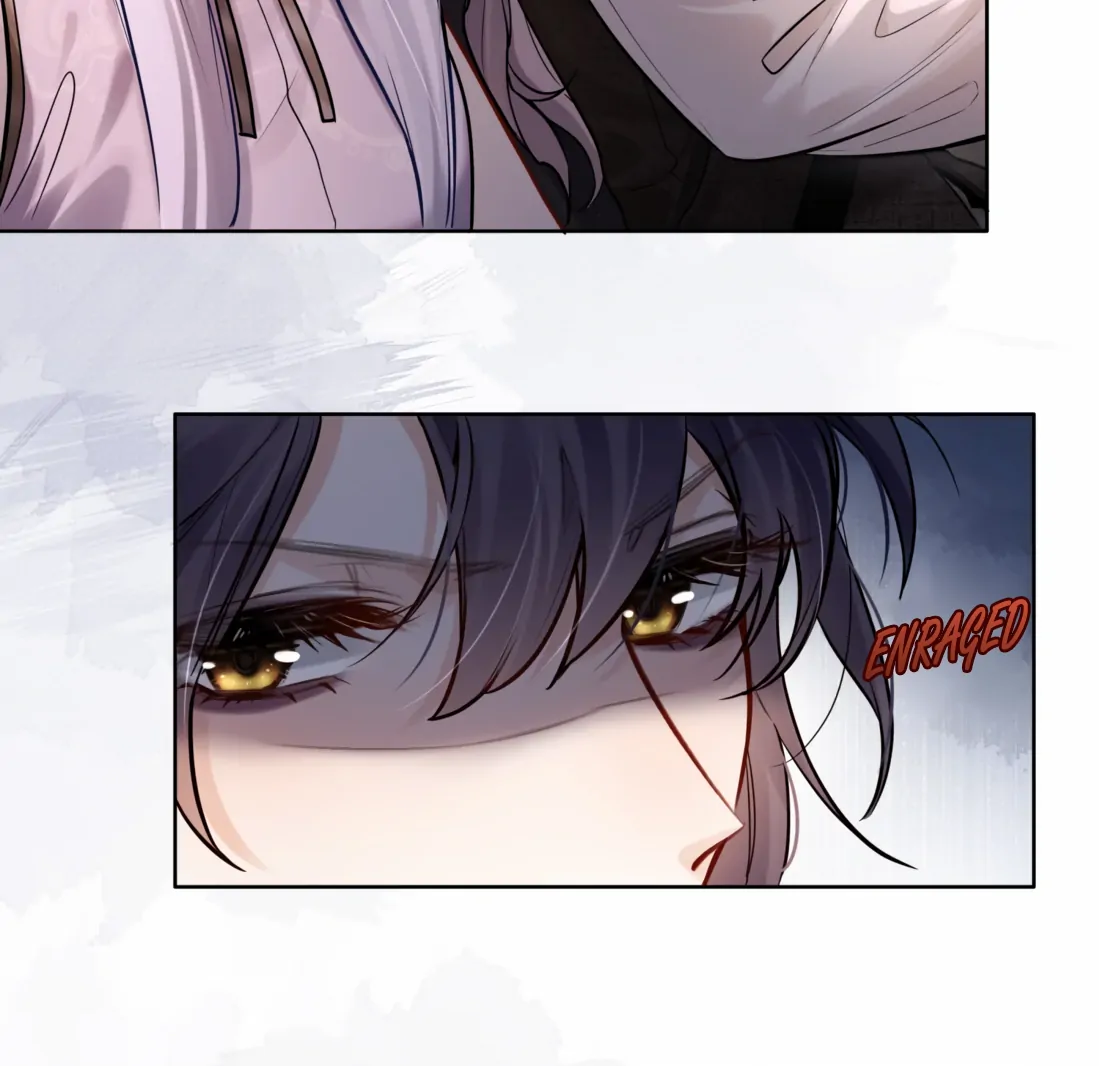Surrendering To My Enemy’s Cold Embrace Chapter 9 - Page 26