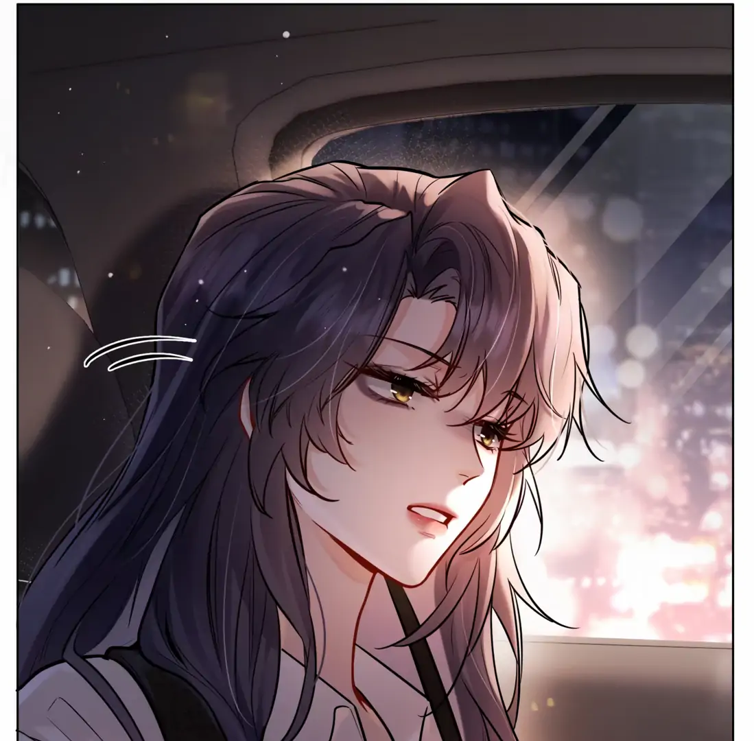 Surrendering To My Enemy’s Cold Embrace Chapter 9 - Page 27