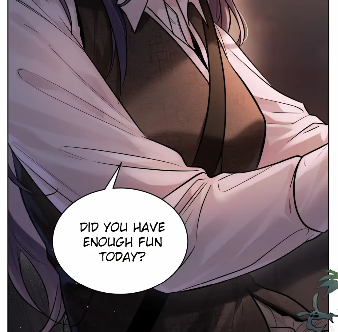 Surrendering To My Enemy’s Cold Embrace Chapter 9 - Page 28