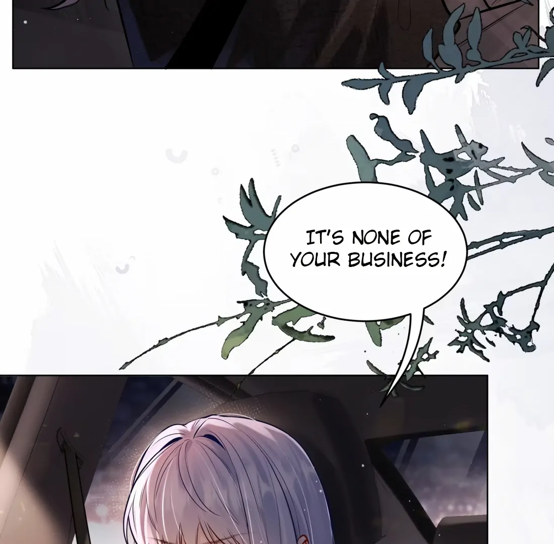 Surrendering To My Enemy’s Cold Embrace Chapter 9 - Page 29