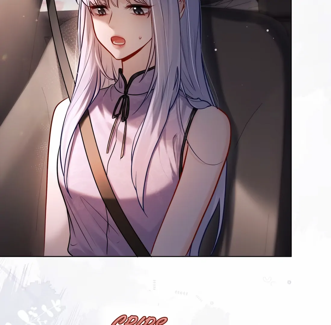 Surrendering To My Enemy’s Cold Embrace Chapter 9 - Page 30