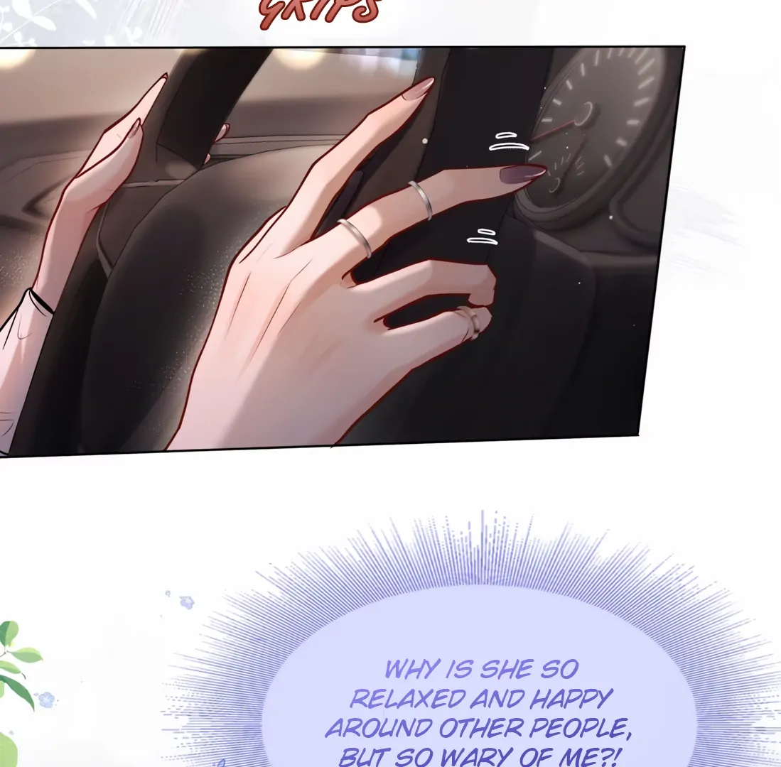 Surrendering To My Enemy’s Cold Embrace Chapter 9 - Page 31