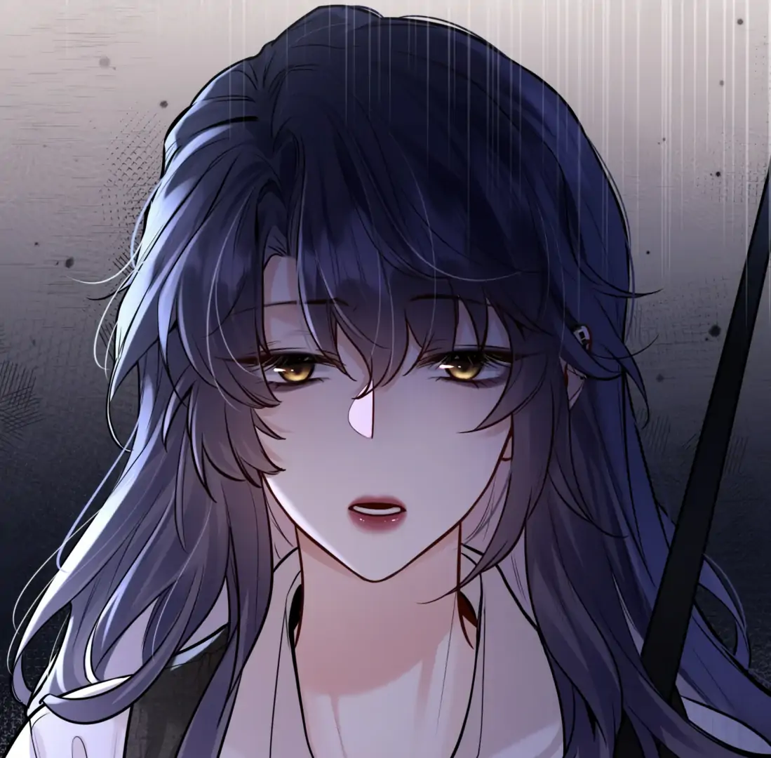 Surrendering To My Enemy’s Cold Embrace Chapter 9 - Page 34
