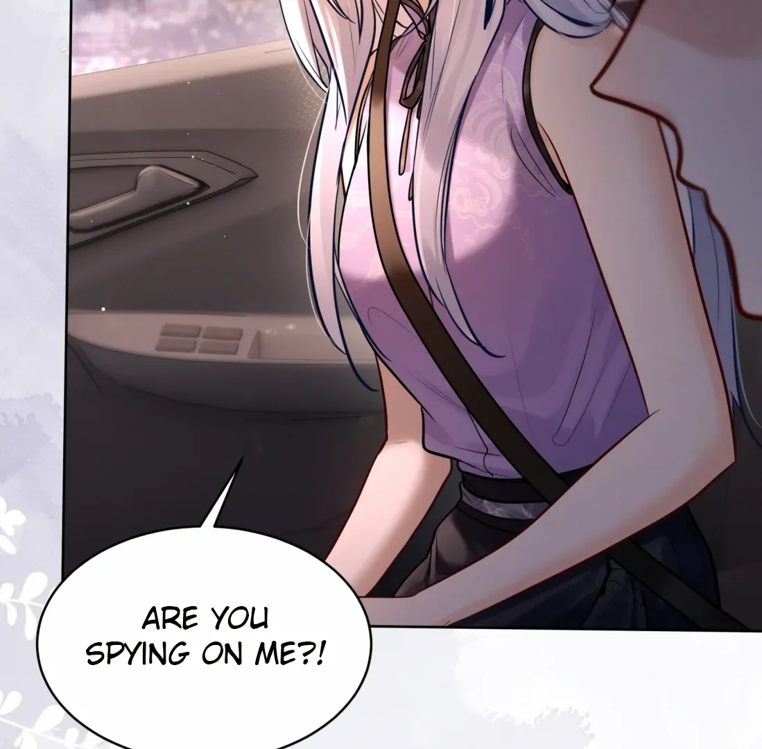 Surrendering To My Enemy’s Cold Embrace Chapter 9 - Page 37