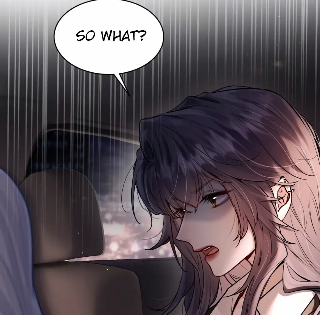Surrendering To My Enemy’s Cold Embrace Chapter 9 - Page 42
