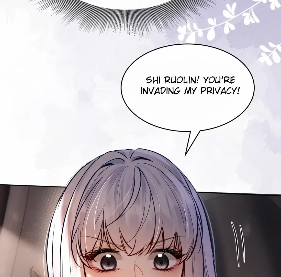 Surrendering To My Enemy’s Cold Embrace Chapter 9 - Page 45