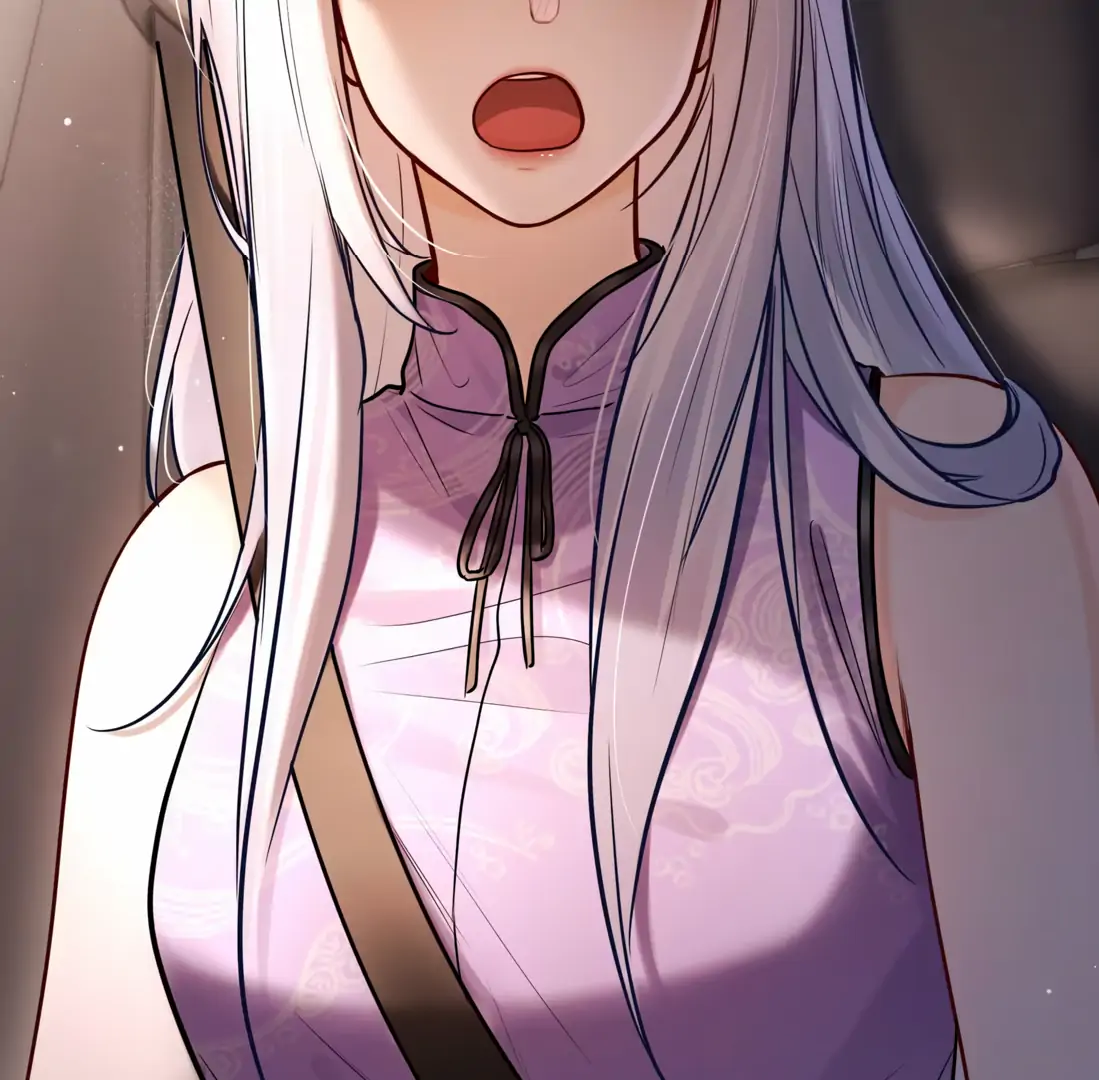 Surrendering To My Enemy’s Cold Embrace Chapter 9 - Page 46