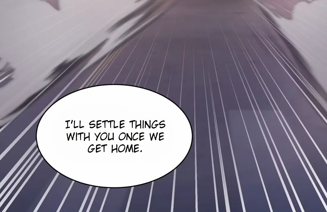 Surrendering To My Enemy’s Cold Embrace Chapter 9 - Page 49