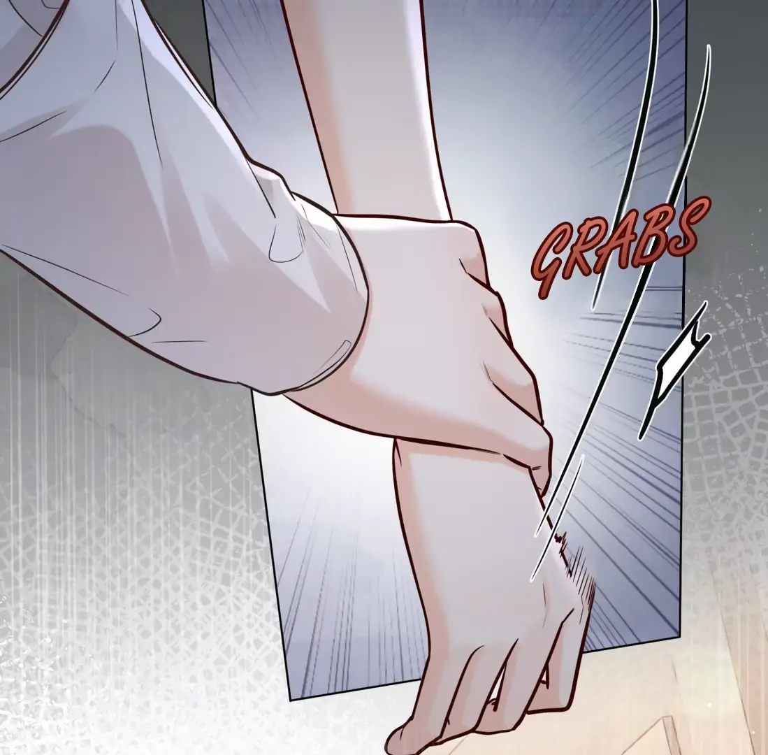 Surrendering To My Enemy’s Cold Embrace Chapter 9 - Page 6