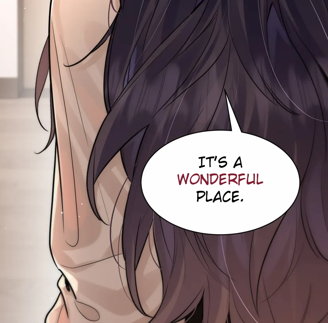Surrendering To My Enemy’s Cold Embrace Chapter 9 - Page 57