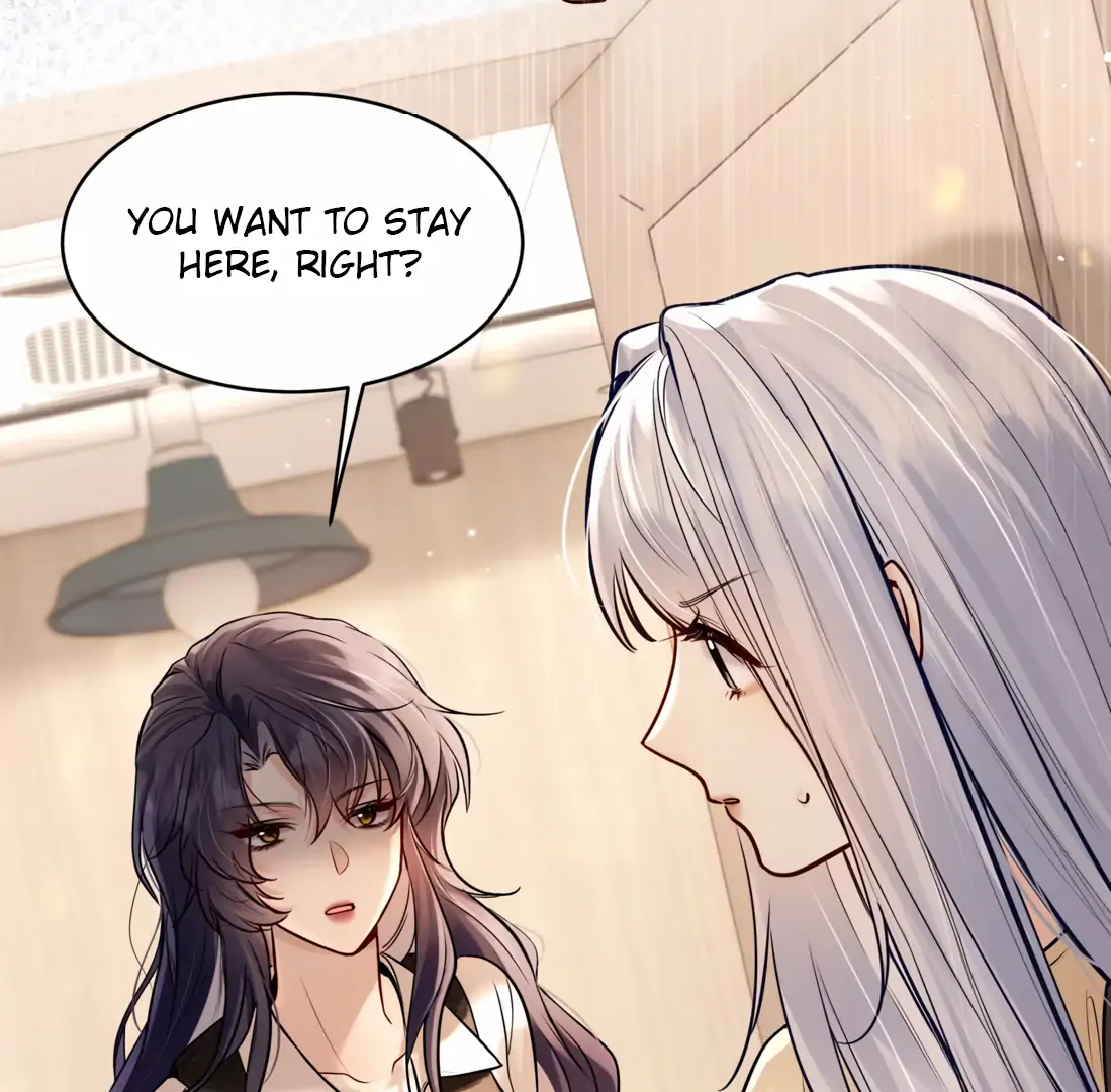 Surrendering To My Enemy’s Cold Embrace Chapter 9 - Page 7