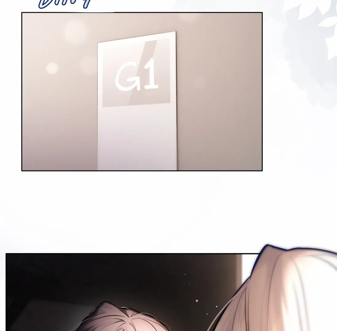 Surrendering To My Enemy’s Cold Embrace Chapter 9 - Page 62