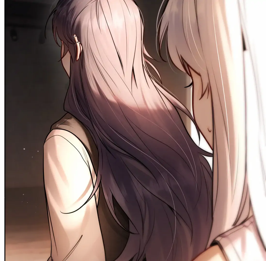 Surrendering To My Enemy’s Cold Embrace Chapter 9 - Page 63