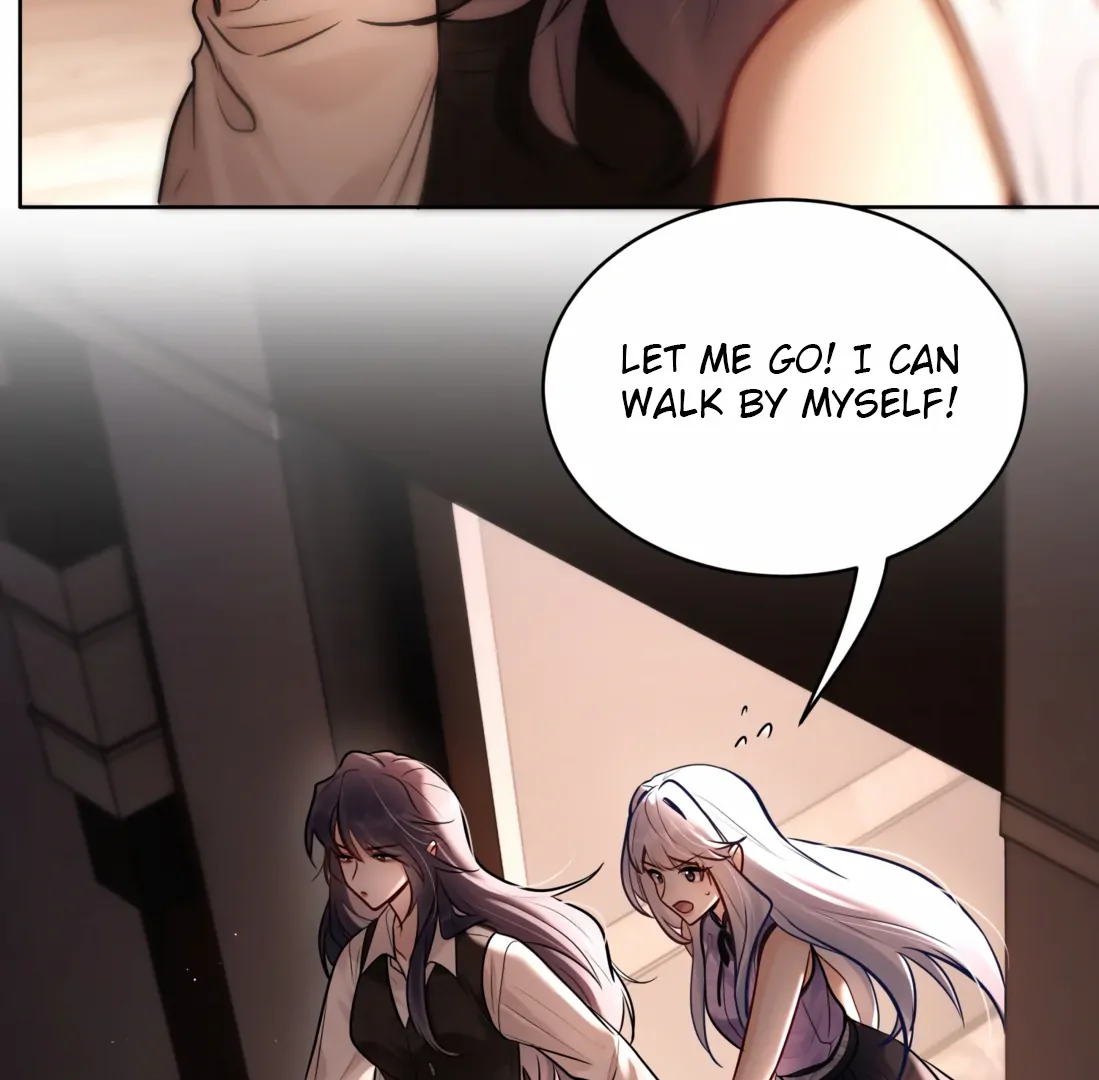Surrendering To My Enemy’s Cold Embrace Chapter 9 - Page 64