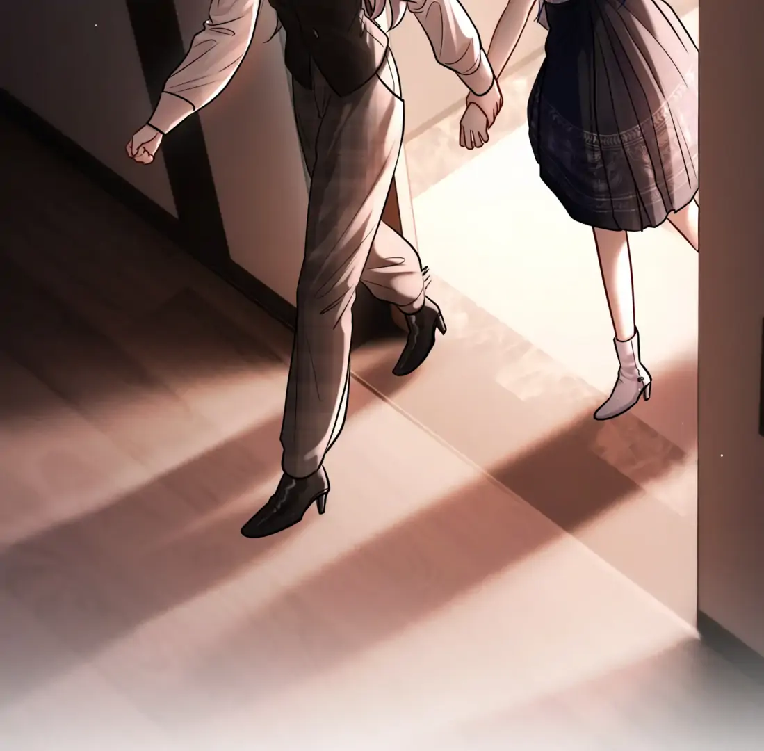 Surrendering To My Enemy’s Cold Embrace Chapter 9 - Page 65