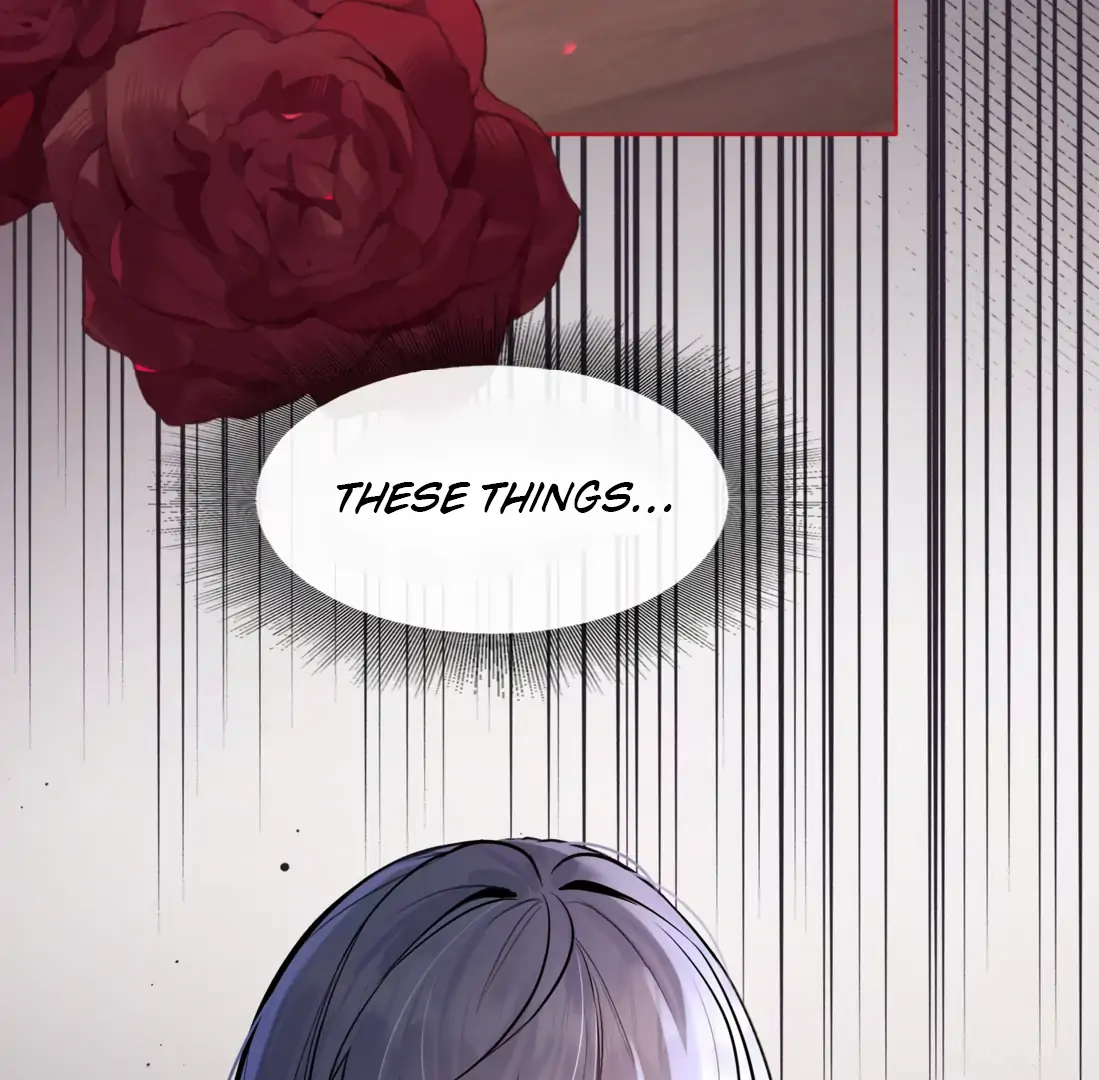 Surrendering To My Enemy’s Cold Embrace Chapter 9 - Page 70