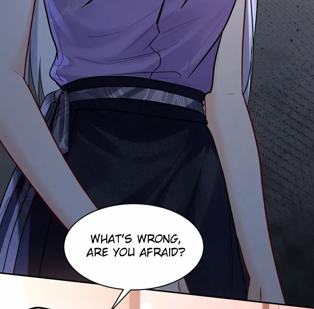 Surrendering To My Enemy’s Cold Embrace Chapter 9 - Page 72