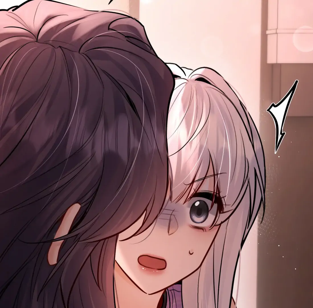 Surrendering To My Enemy’s Cold Embrace Chapter 9 - Page 73