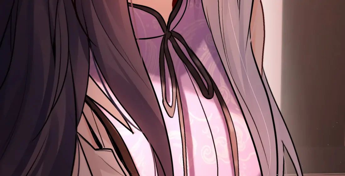 Surrendering To My Enemy’s Cold Embrace Chapter 9 - Page 74