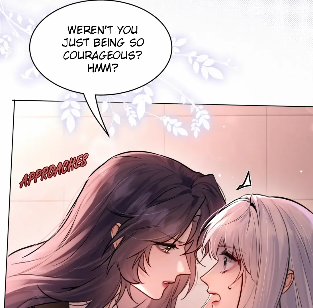 Surrendering To My Enemy’s Cold Embrace Chapter 9 - Page 76