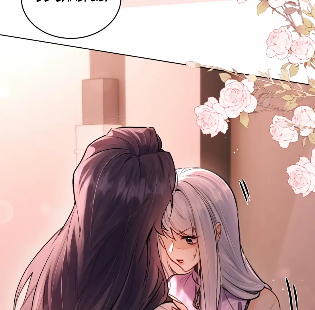 Surrendering To My Enemy’s Cold Embrace Chapter 9 - Page 79