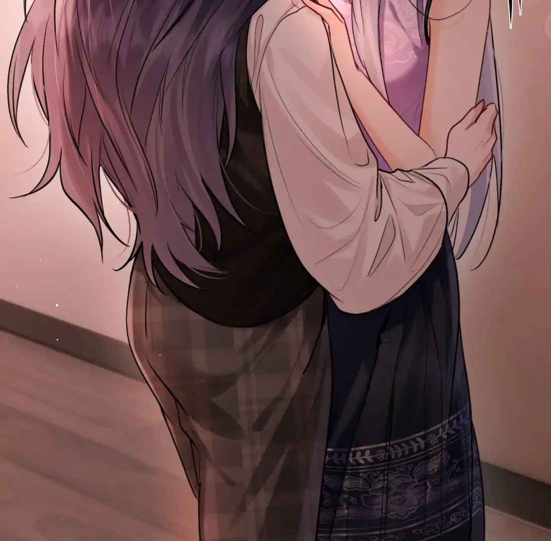 Surrendering To My Enemy’s Cold Embrace Chapter 9 - Page 80