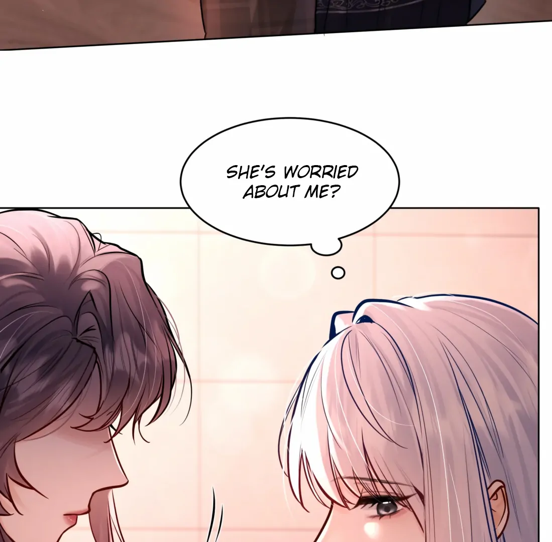 Surrendering To My Enemy’s Cold Embrace Chapter 9 - Page 81