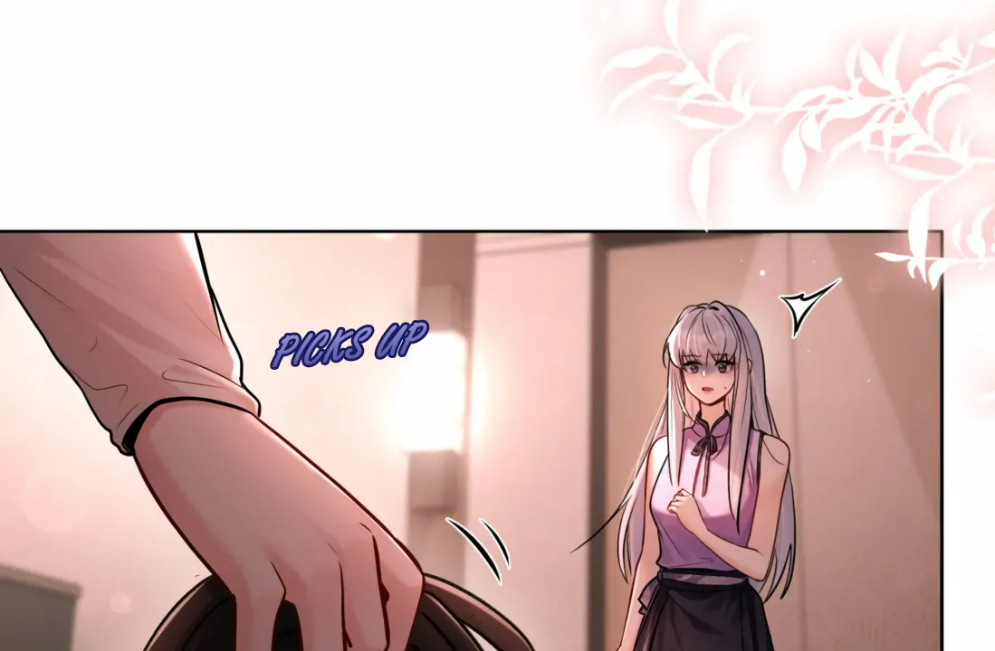 Surrendering To My Enemy’s Cold Embrace Chapter 9 - Page 83