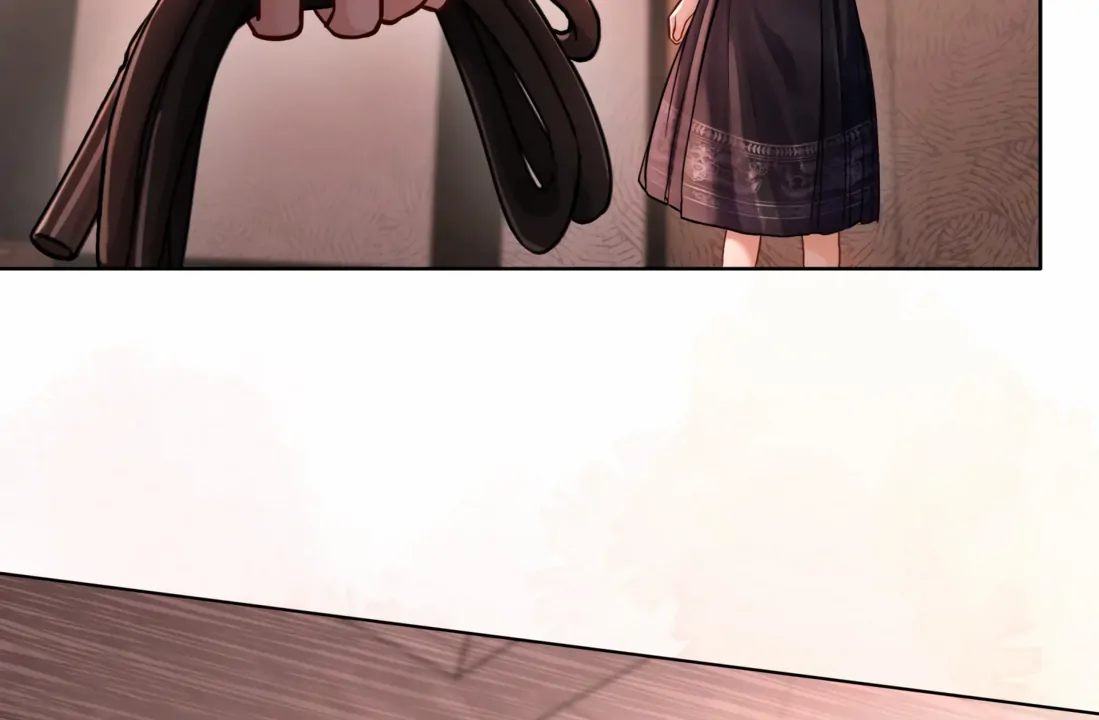 Surrendering To My Enemy’s Cold Embrace Chapter 9 - Page 84