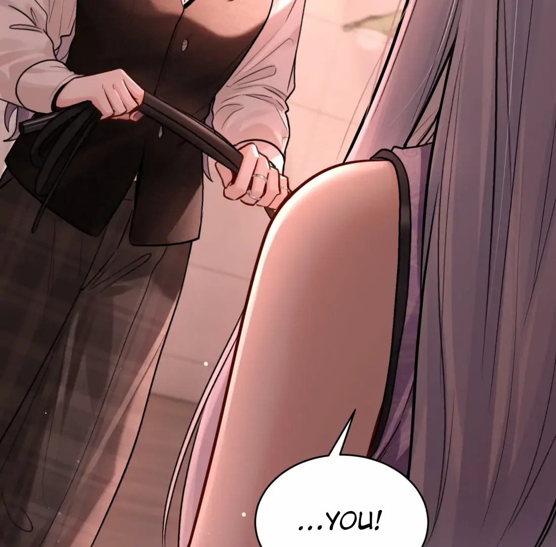 Surrendering To My Enemy’s Cold Embrace Chapter 9 - Page 86