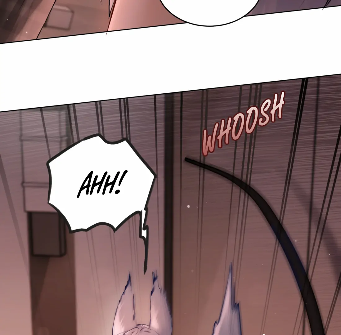 Surrendering To My Enemy’s Cold Embrace Chapter 9 - Page 87