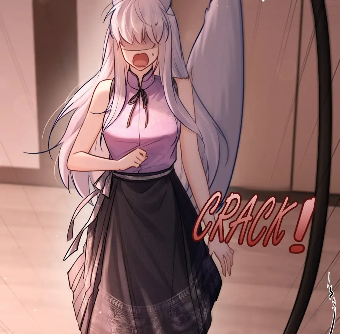 Surrendering To My Enemy’s Cold Embrace Chapter 9 - Page 88
