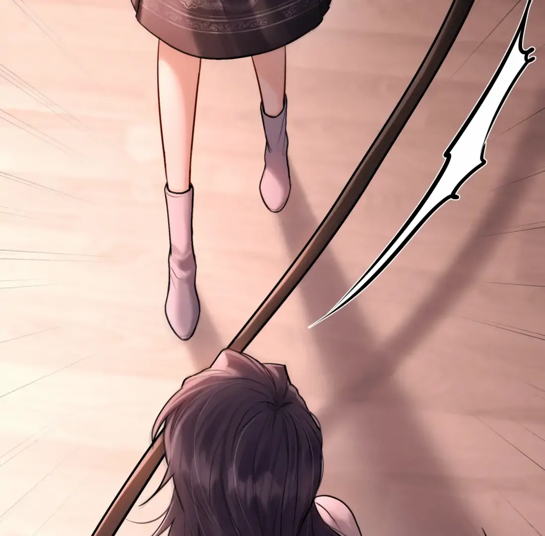 Surrendering To My Enemy’s Cold Embrace Chapter 9 - Page 89