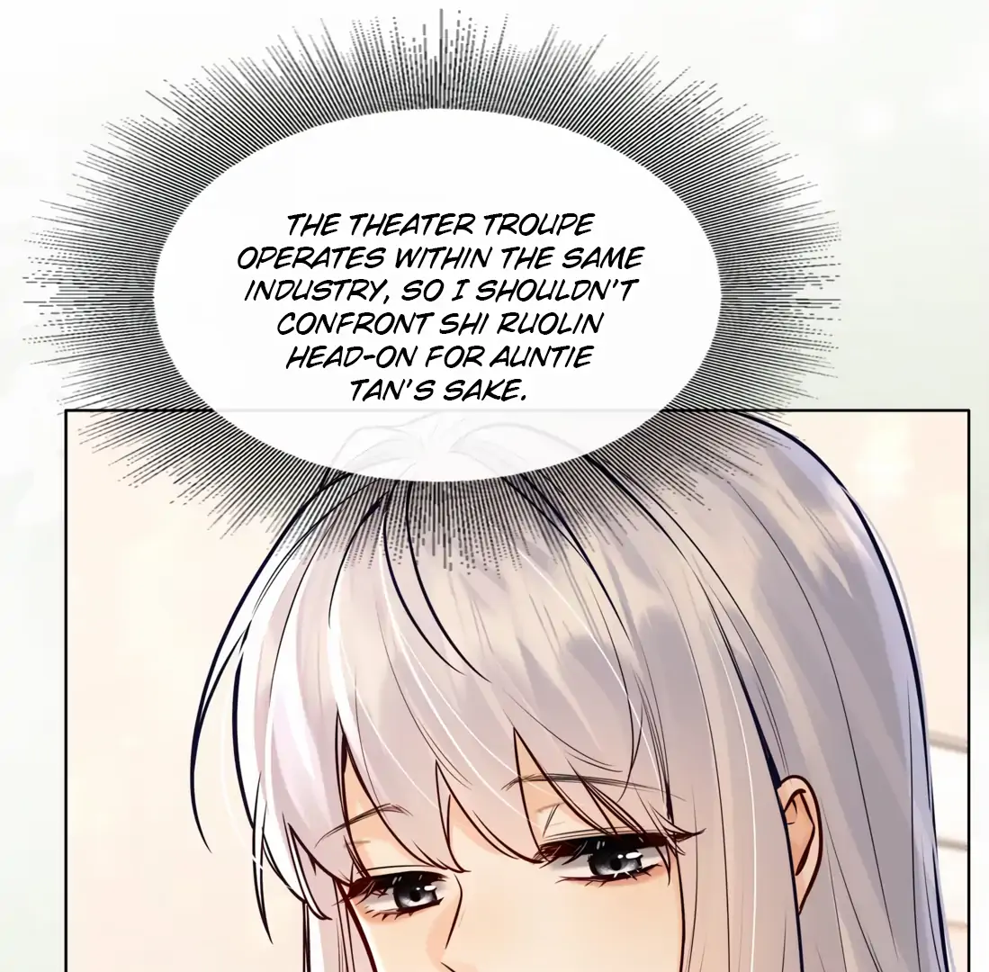 Surrendering To My Enemy’s Cold Embrace Chapter 9 - Page 10