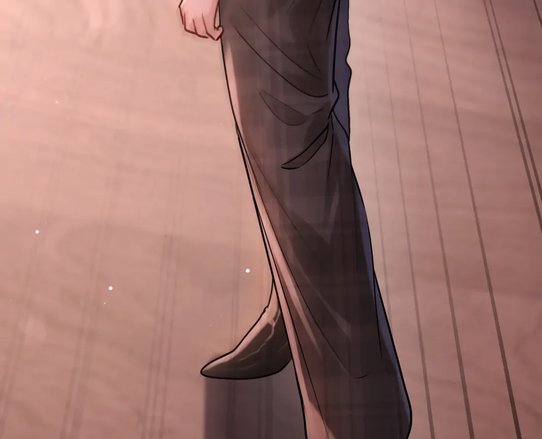 Surrendering To My Enemy’s Cold Embrace Chapter 9 - Page 91