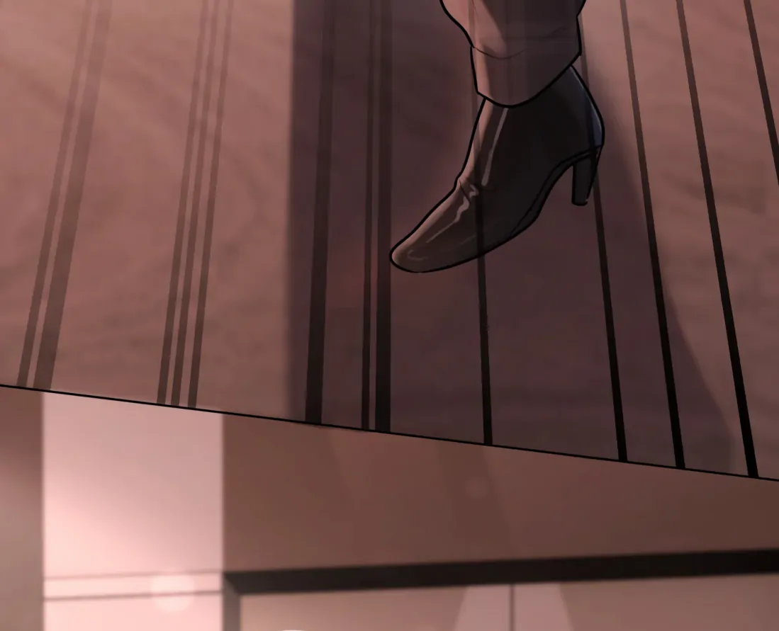 Surrendering To My Enemy’s Cold Embrace Chapter 9 - Page 92
