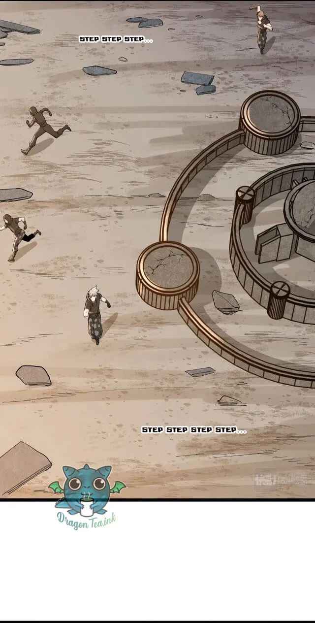 Survival CountDown Chapter 10 - Page 23