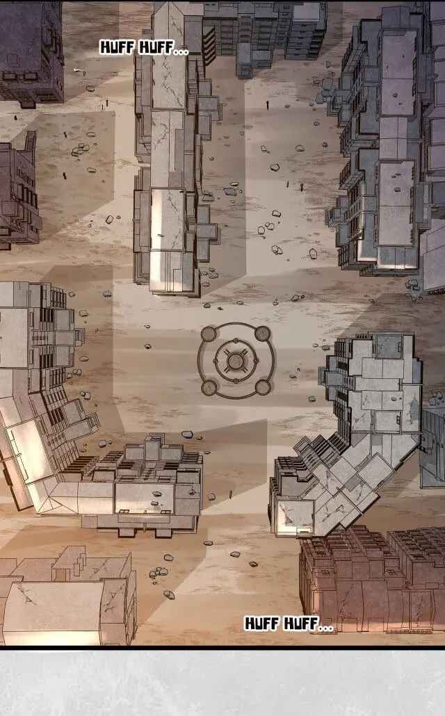 Survival CountDown Chapter 10 - Page 24