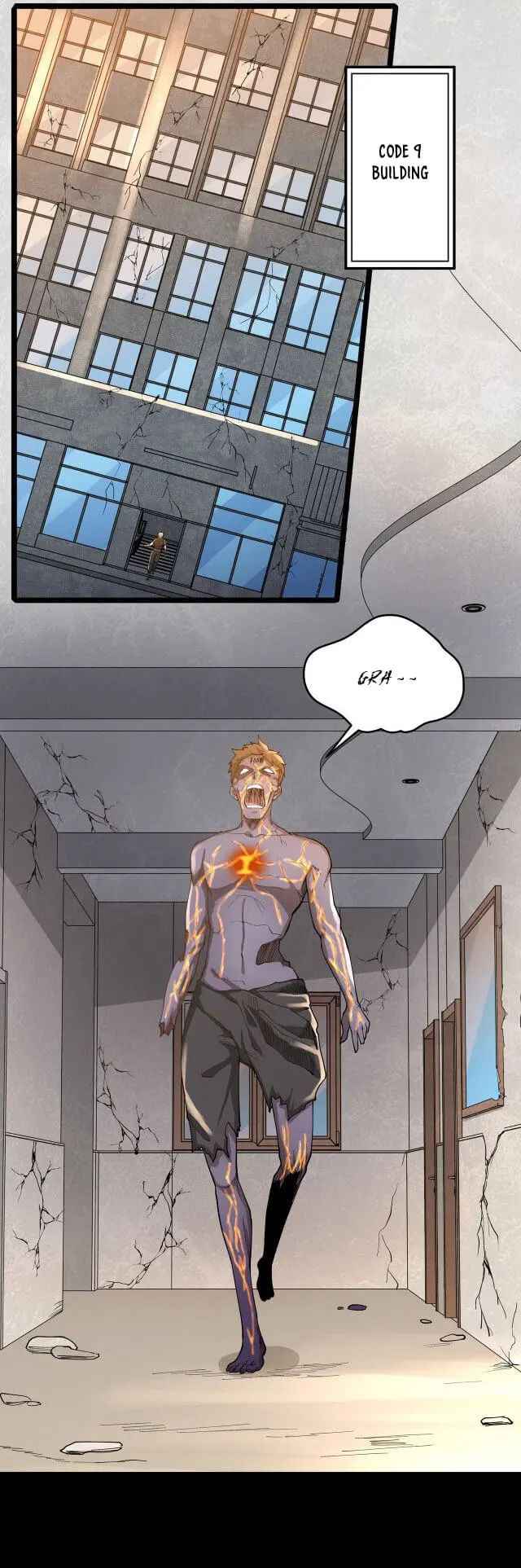 Survival CountDown Chapter 10 - Page 25