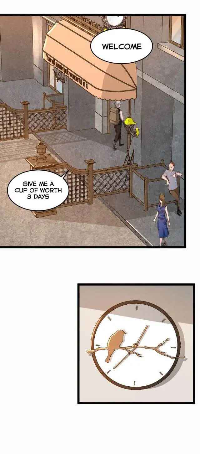 Survival CountDown Chapter 10 - Page 4
