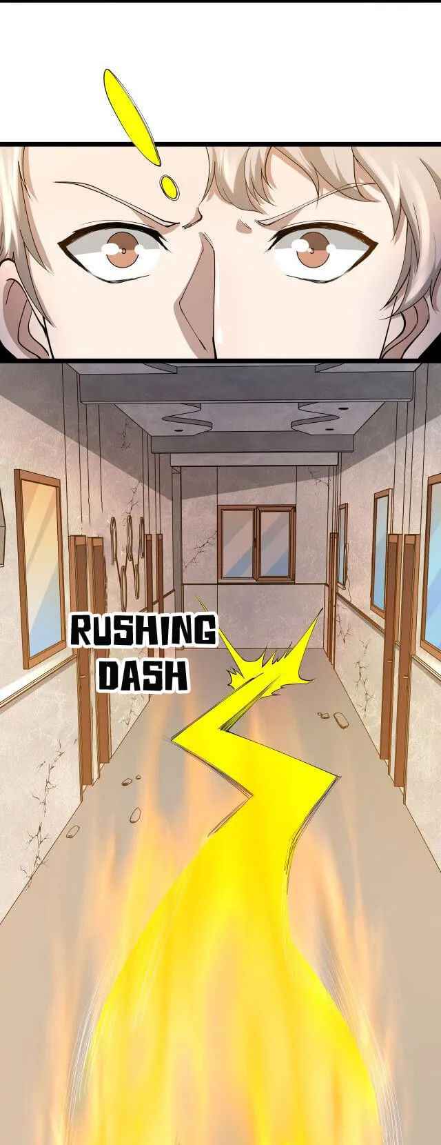 Survival CountDown Chapter 10 - Page 31
