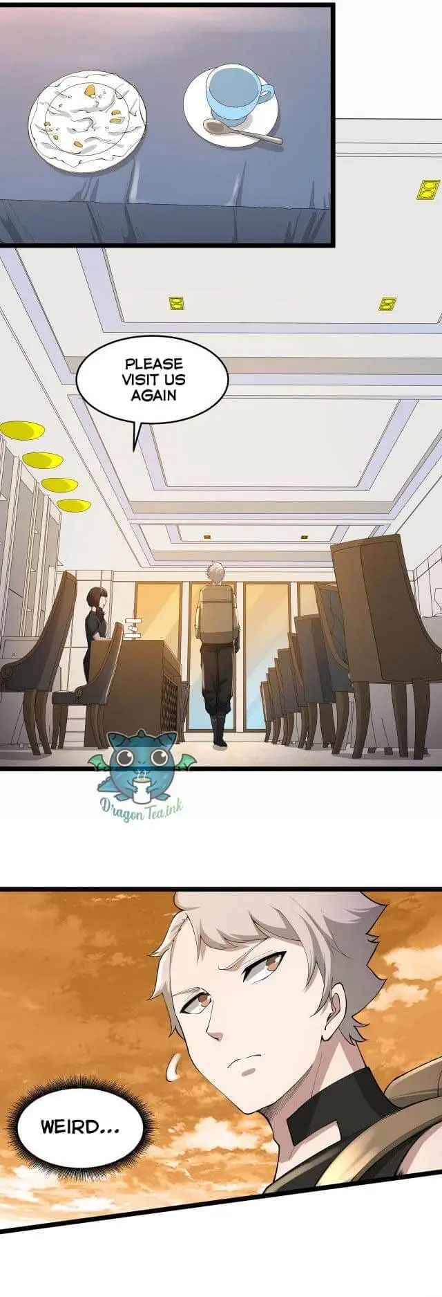 Survival CountDown Chapter 10 - Page 5