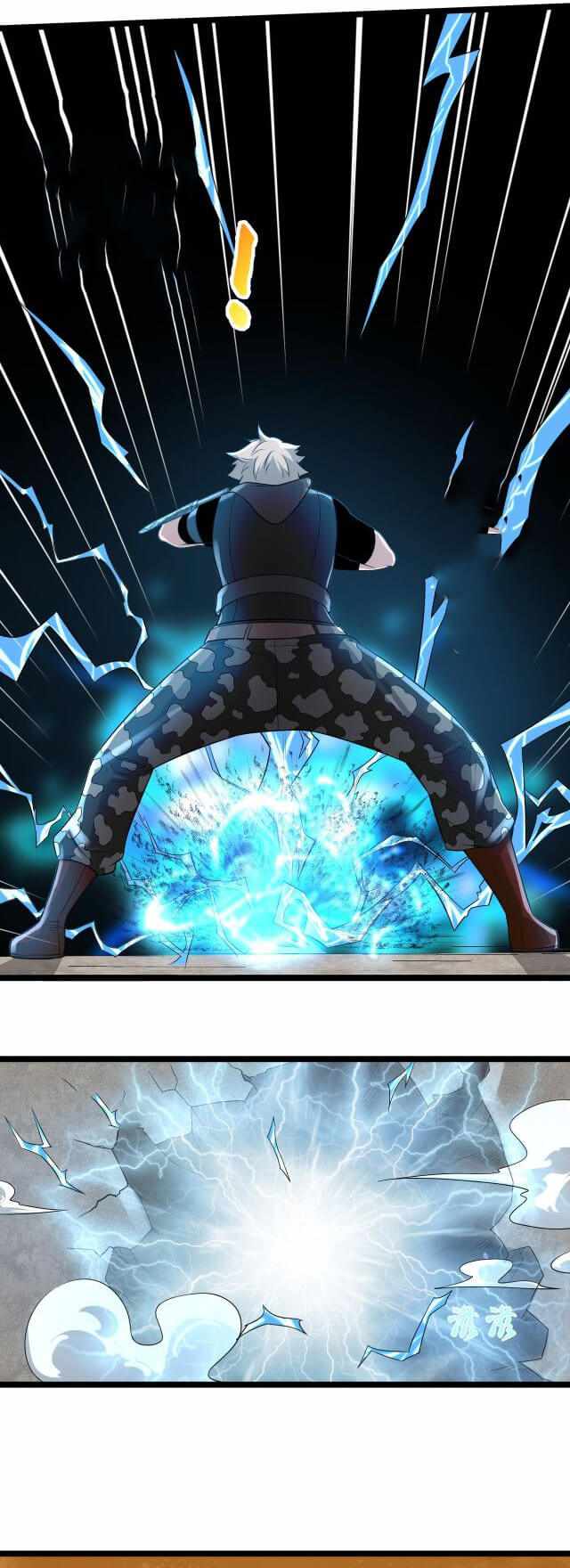 Survival CountDown Chapter 11 - Page 26