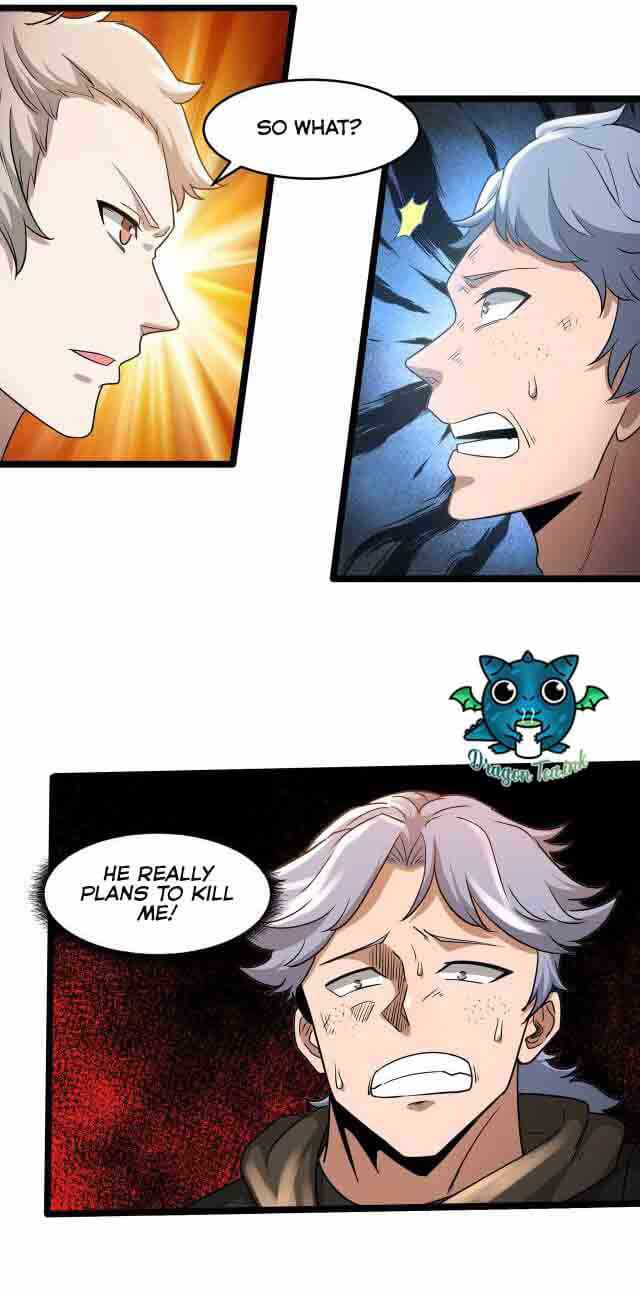 Survival CountDown Chapter 12 - Page 13