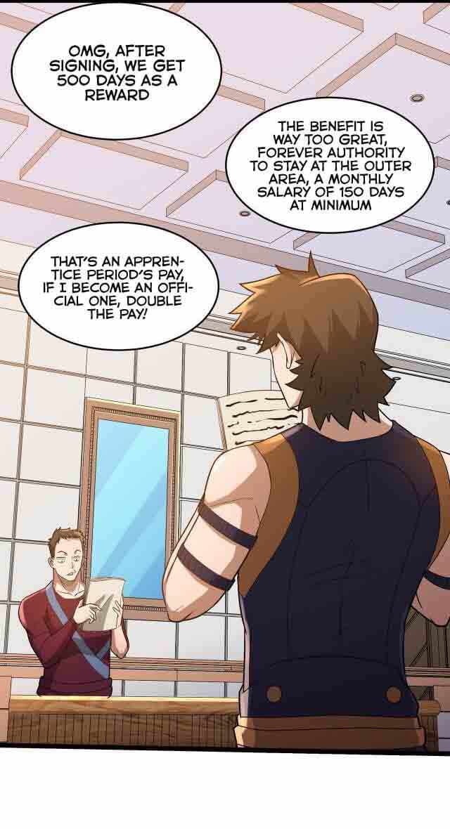 Survival CountDown Chapter 12 - Page 28