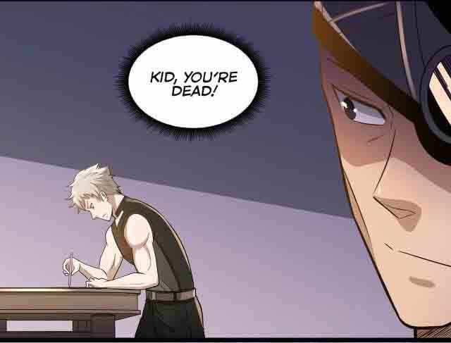 Survival CountDown Chapter 12 - Page 32