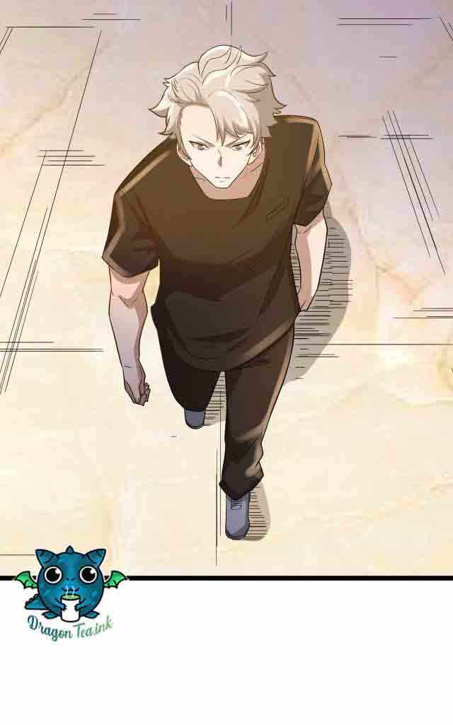 Survival CountDown Chapter 13 - Page 17