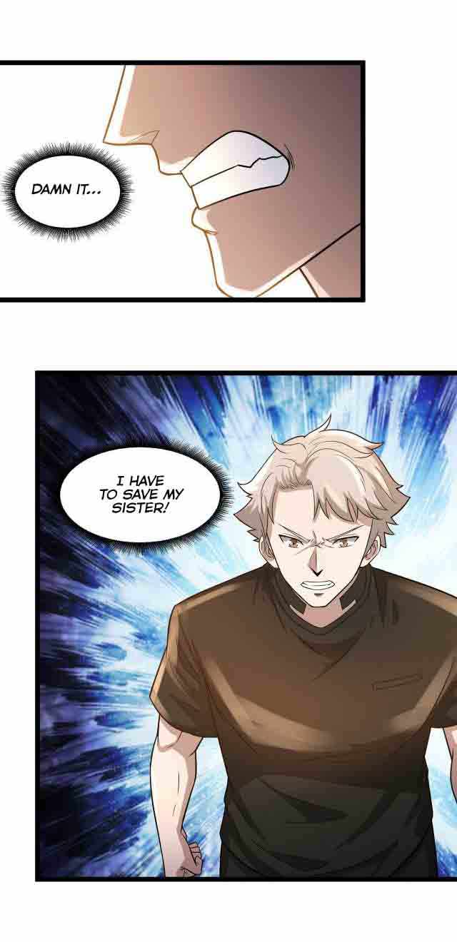 Survival CountDown Chapter 13 - Page 30