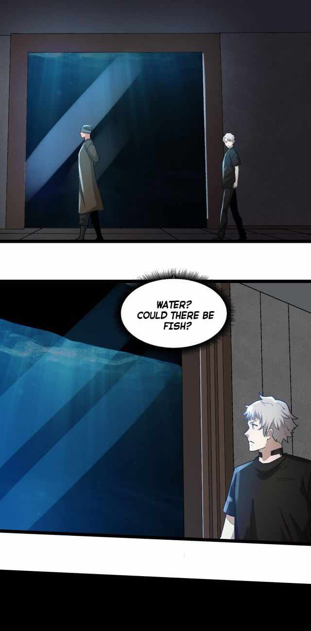 Survival CountDown Chapter 14 - Page 12